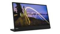 Image of Lenovo ThinkVision M15 - LED-Monitor - 39.497 cm (15.6")