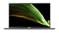 Image of Acer Swift 3 SF316-51 - Intel Core i5 11300H - ESHELL - Intel Iris Xe Grafikkarte - 16 GB RAM - 512