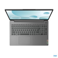 Image of Lenovo IdeaPad 3 15IAU7 82RK - Intel Core i5 1235U / 1.3 GHz - Win 11 Home - Iris Xe Graphics - 16 G