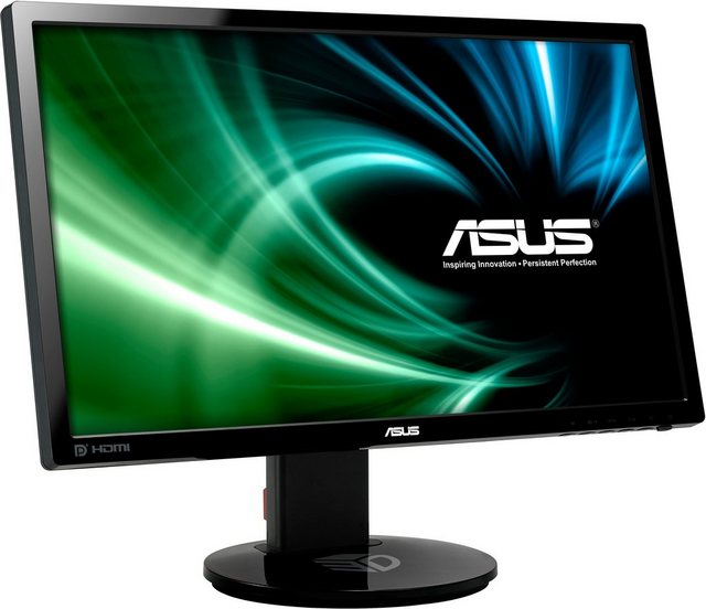 Image of Asus VG248QE Gaming-Monitor (61 cm/24 ", 1920 x 1080 Pixel, Full HD, 1 ms Reaktionszeit, 144 Hz, LED)