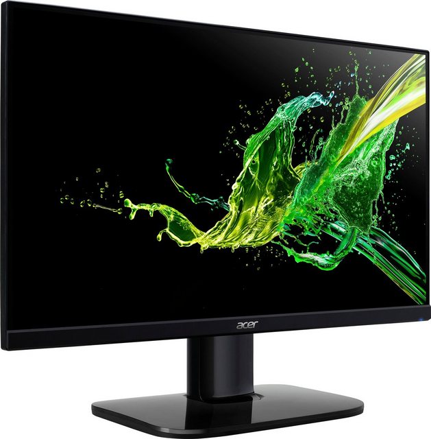 Image of Acer K242Y LED-Monitor (60 cm/24 ", 1920 x 1080 Pixel, Full HD, 1 ms Reaktionszeit, IPS)