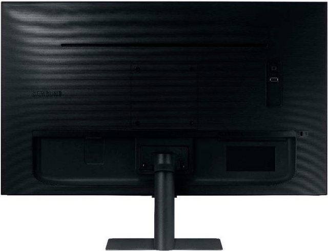 Image of Samsung S27A706NWU LCD-Monitor (68 cm/27 ", 3840 x 2160 Pixel, 5 ms Reaktionszeit, 60 Hz, IPS)