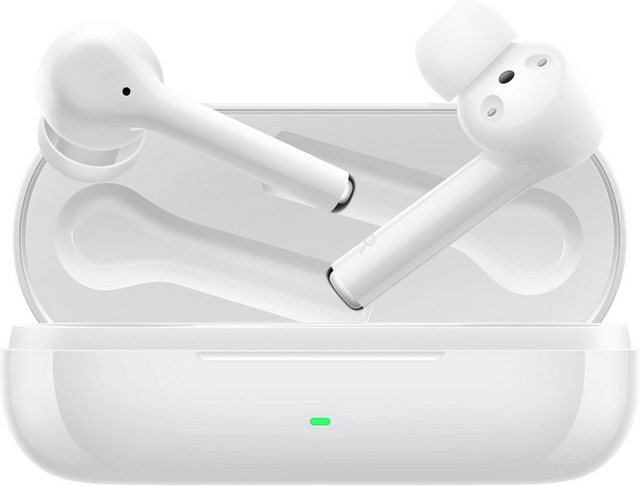 Image of Huawei »Freebuds 3i« In-Ear-Kopfhörer (Bluetooth, Active Noise Cancelling)