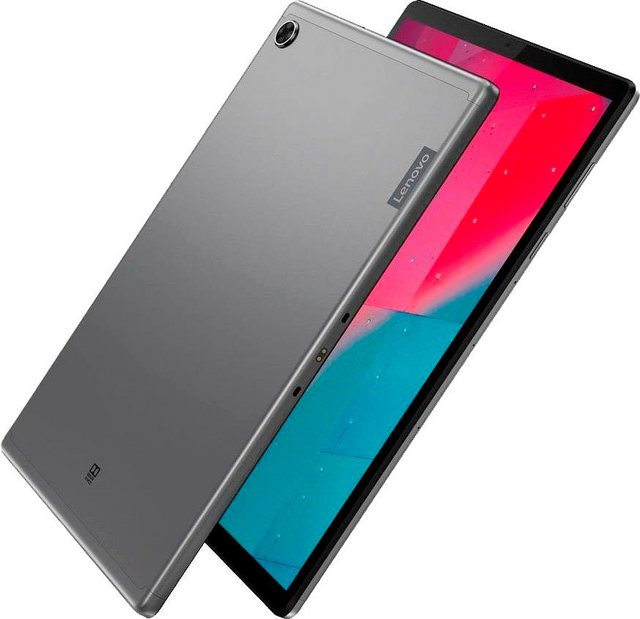 Image of Lenovo Tab M10 Tablet (10,3", 32 GB, Android)