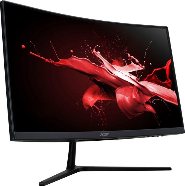 Image of Acer EI242QR Curved-Gaming-Monitor (60 cm/23,6 ", 1920 x 1080 Pixel, Full HD, 1 ms Reaktionszeit, 144 Hz, VA LED)