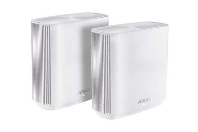 Image of Asus »ZenWiFi AC (CT8) AC3000 2er Set« WLAN-Router