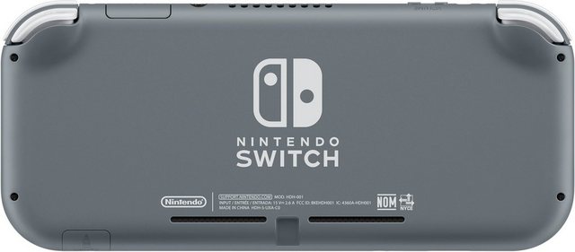 Image of Nintendo Switch Lite, inkl. Animal Crossing