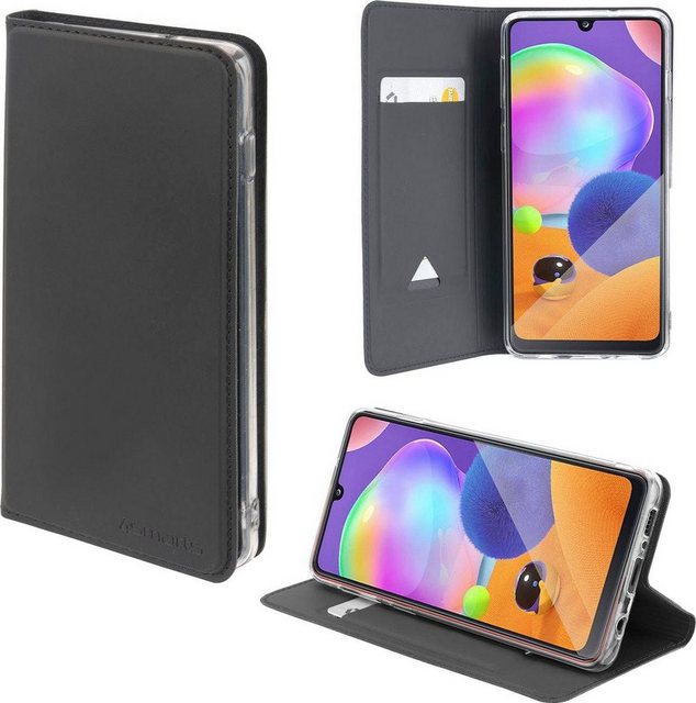 Image of 4smarts Flip Case »Flip-Tasche URBAN Lite für Samsung Galaxy A41« Samsung Galaxy A41