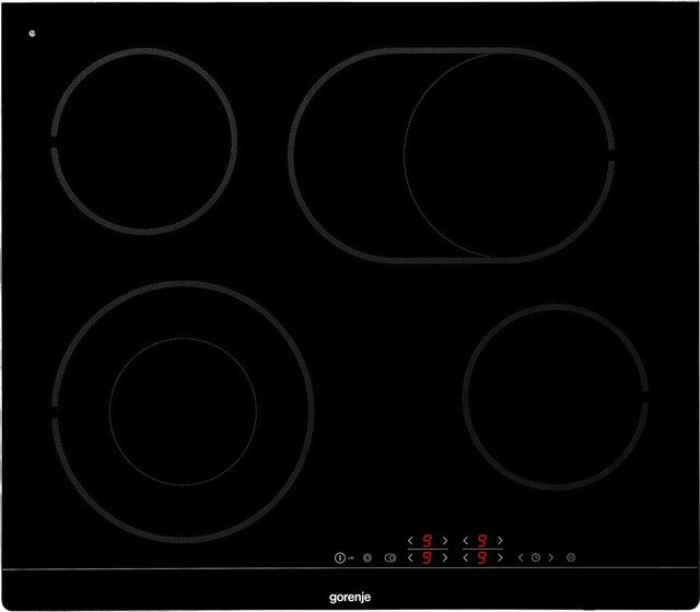 Image of GORENJE Elektro-Kochfeld ECT643BSC