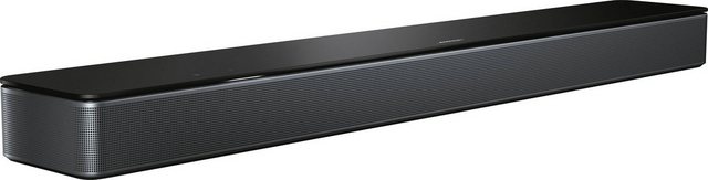 Image of Bose Smart Soundbar 300