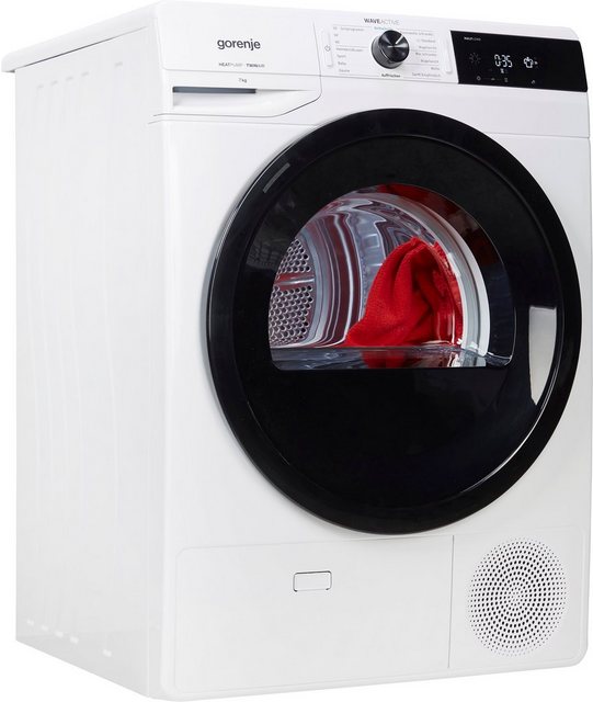 Image of GORENJE Wärmepumpentrockner, 7 kg