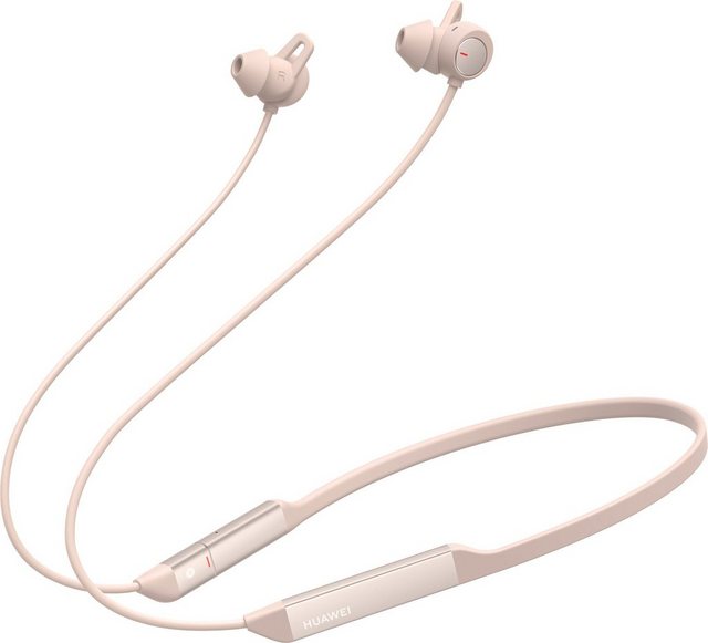 Image of Huawei »FreeLace Pro« In-Ear-Kopfhörer (A2DP Bluetooth, AVRCP Bluetooth, Active Noise Cancellation)
