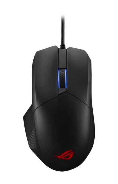 Image of Asus »Gaming Maus« Maus (ROG Chakram Core)