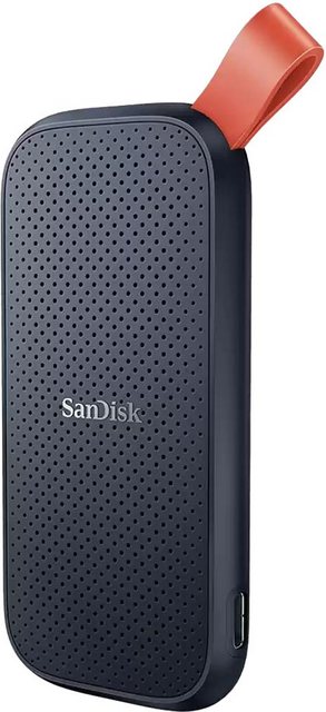 Image of Sandisk »Portable SSD 1TB« externe SSD (1 TB) 520 MB/S Lesegeschwindigkeit)