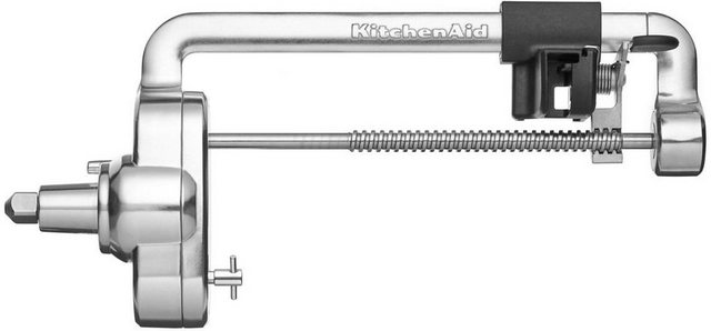 Image of KitchenAid Spiralschneideraufsatz 5KSM1APC, Zubehör für alle KitchenAid Küchenmaschinen, mit 4 Messern