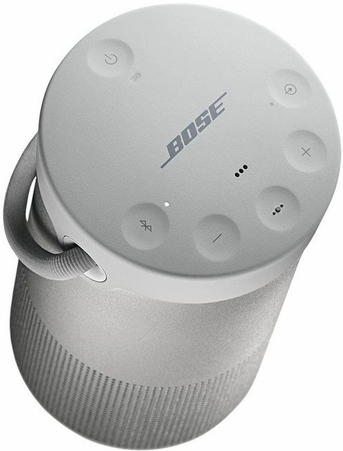 Image of Bose SoundLink Revolve+ Bluetooth-Lautsprecher (Bluetooth, portable)