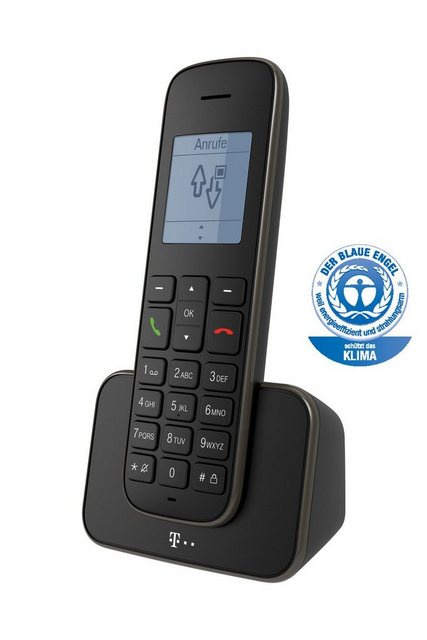 Image of Telekom Telefon Schnurlos »Sinus 207«