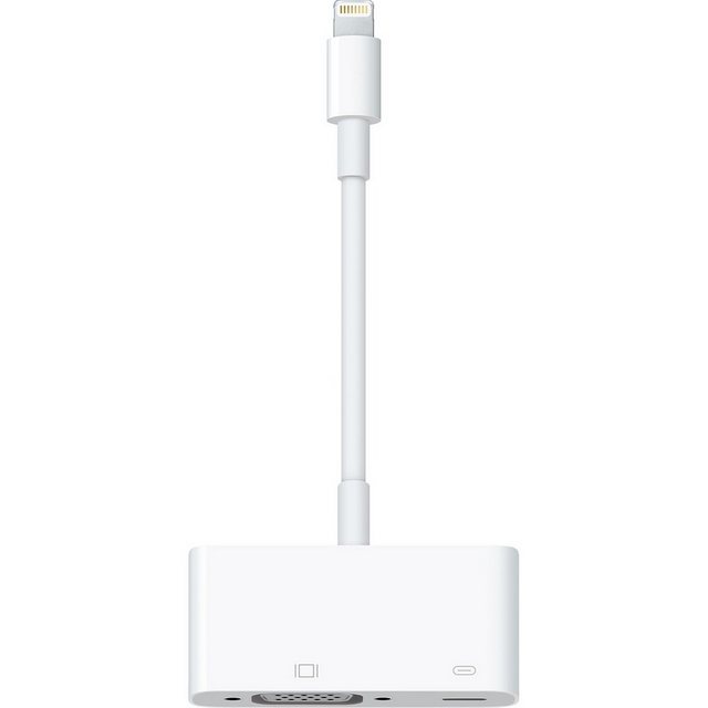 Image of Apple Lightning auf VGA »Adapter«