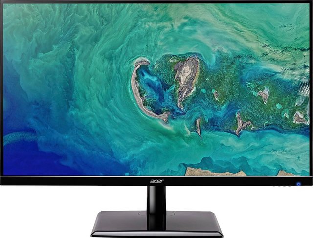 Image of Acer EH273 LED-Monitor (69 cm/27 ", 1920 x 1080 Pixel, Full HD, 4 ms Reaktionszeit, 75 Hz, VA LED)