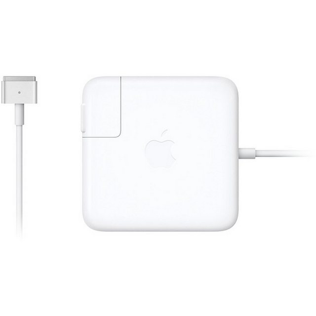 Image of Apple Apple 60W MagSafe 2 Power Adapter »MacBook Pro 33.7cm 13.3Zoll with Retina Display«