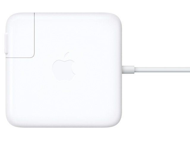 Image of Apple Magsafe Power Adapter 45W »MC747Z/A«