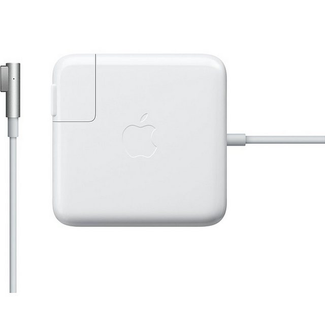 Image of Apple 85W MagSafe Power Adapter »Netzteil für 15" und 17" MacBook Pro«