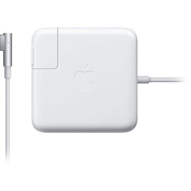 Image of Apple 60W MagSafe Power Adapter »Netzteil für MacBook und 13" MacBook Pro«