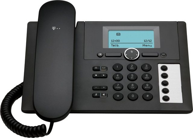 Image of Telekom »Concept PA 415« Kabelgebundenes Telefon