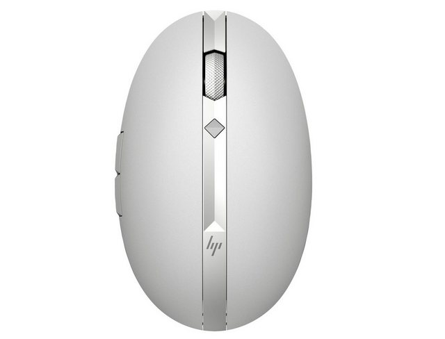 Image of HP »wiederaufladbare Wireless-Maus« Maus (Spectre Rechargeable Mouse 700)