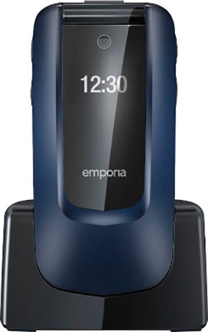 Image of Emporia COMFORT Handy (6,1 cm/2,4 Zoll, 2 MP Kamera)