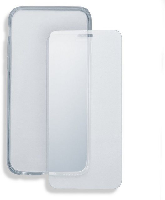 Image of 4smarts Folie »360° Protection Set for Apple iPhone 5 / 5s / SE«