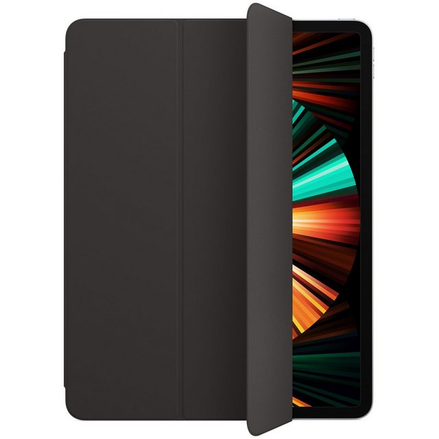 Image of Apple iPad Pro 12.9" Smart Folio (6. Generation / 2022), Black