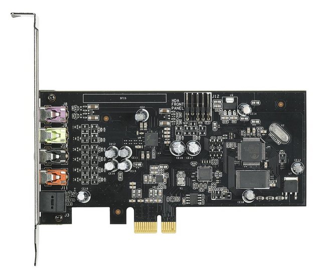 Image of Asus Xonar SE »Soundkarte«