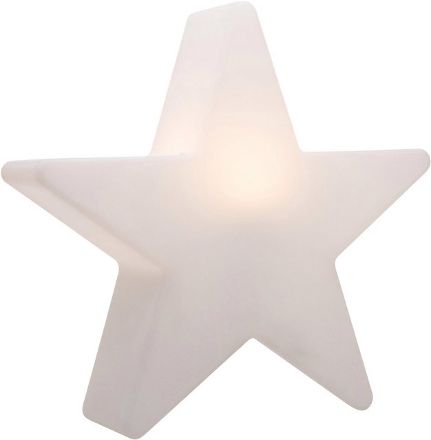 Image of 8 seasons design Dekolicht »Shining Star«, Ø 80 cm