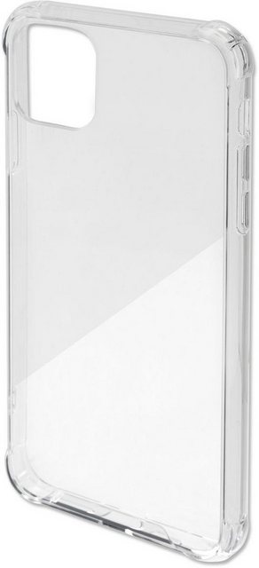 Image of 4smarts Smartphone-Hülle »Hard Cover IBIZA für Apple iPhone 11 Pro Max« iPhone 11 Pro Max, Cover