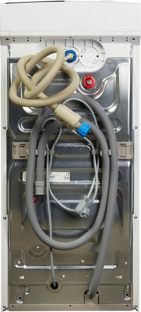 Image of AEG Waschmaschine Toplader 6000 L6TB26TL, 6 kg, 1200 U/min, ProSense - Mengenautomatik