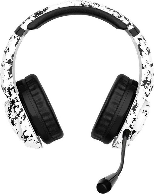 Image of 4Gamers »Stereo Gaming Headset Camo Edition« Headset