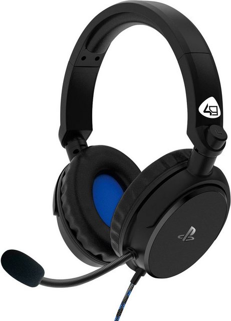 Image of 4Gamers »Stereo Gaming Headset Pro4-50S« Gaming-Headset