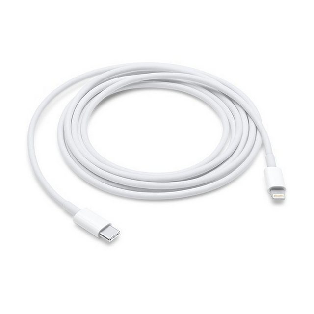 Image of Apple Lightning USB‑C Kabel 2m »USB-Kabel«