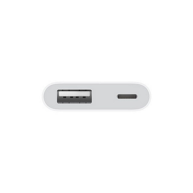 Image of Apple Lightning auf USB 3  »Kamera-Adapter«