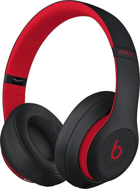 Image of Beats by Dr. Dre »Studio 3 Beats Decade Collection« Over-Ear-Kopfhörer (Bluetooth)