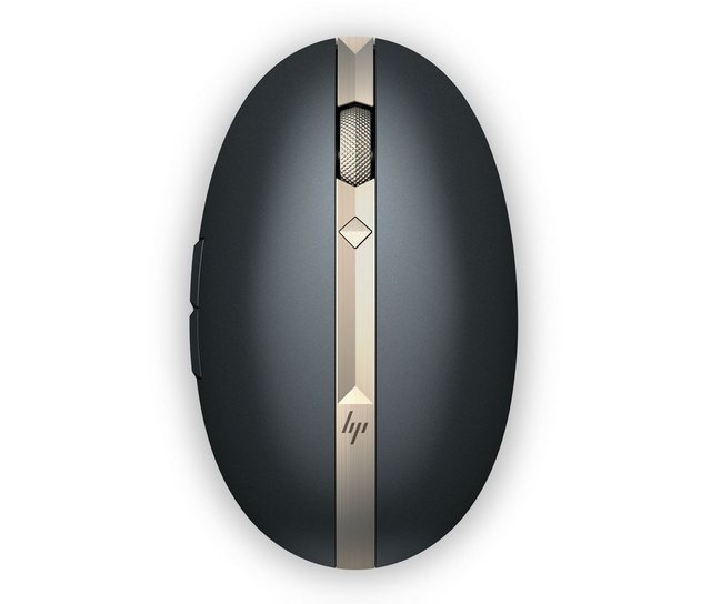 Image of HP »wiederaufladbare Wireless-Maus« Maus (RF Wireless, Spectre 700)