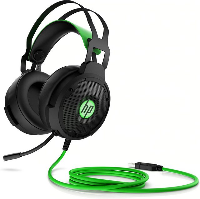 Image of HP Pavilion Gaming Headset 600