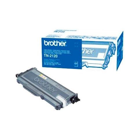 Image of Brother Tonerpatrone »Brother Toner TN-2120«