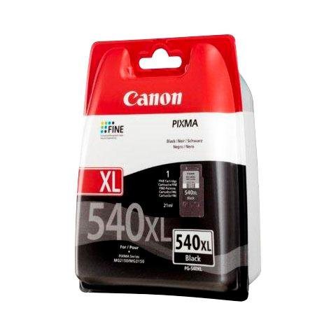 Image of Canon »Canon Tintenpatrone PG-540XL« Tintenpatrone