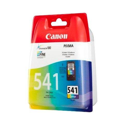 Image of Canon »CL-541 Tintenpatrone colour C/M/Y« Tintenpatrone