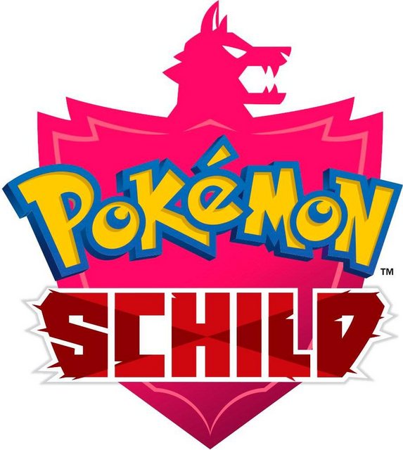 Image of Nintendo Pokemon Schild Switch USK: 6