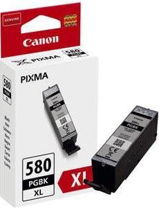 Image of Canon »PGI-580PGBK XL original« Tintenpatrone