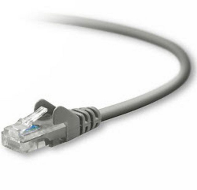 Image of Belkin Kabel »Cat 5e Netzwerkkabel U/UTP, 1m«