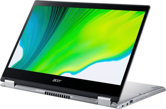 Image of Acer Spin 3 SP314-54N-57DA Notebook (35,56 cm/14 Zoll, Intel Core i5, Iris Plus Graphics, 512 GB SSD)